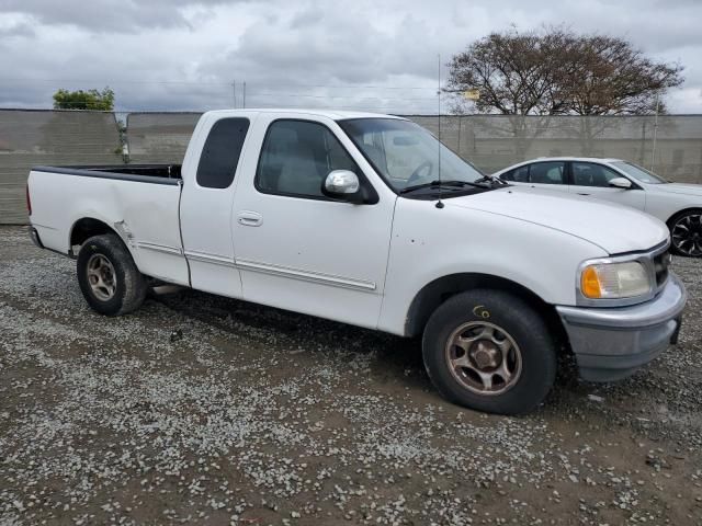 1997 Ford F150