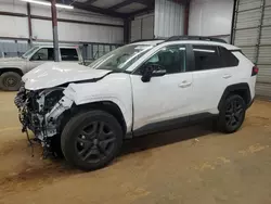 Toyota salvage cars for sale: 2024 Toyota Rav4 Adventure