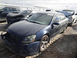 2005 Nissan Altima SE en venta en Las Vegas, NV