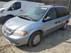 2006 Dodge Grand Caravan SE