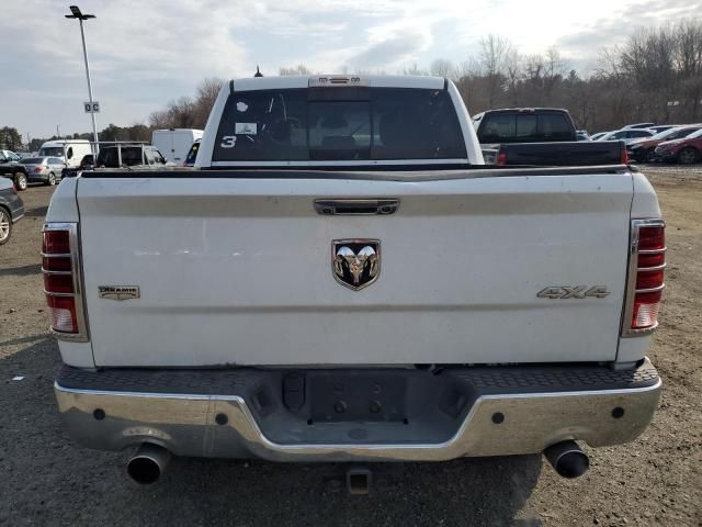 2013 Dodge 1500 Laramie