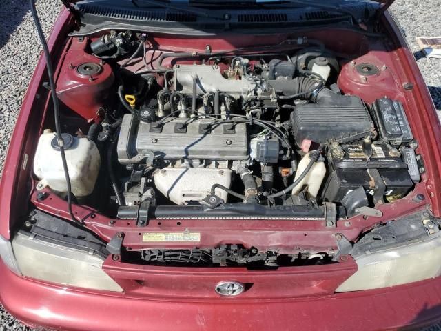 1997 Toyota Corolla Base