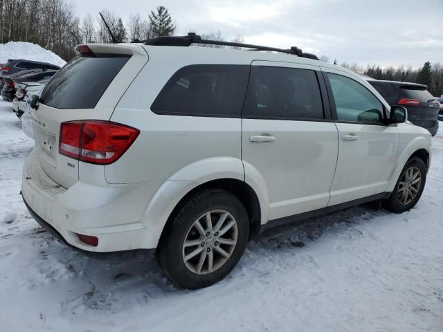 2013 Dodge Journey SXT