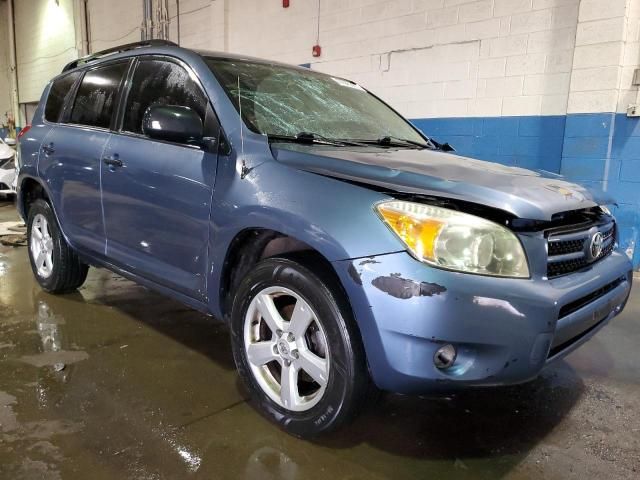 2006 Toyota Rav4