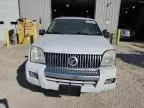 2006 Mercury Mountaineer Premier