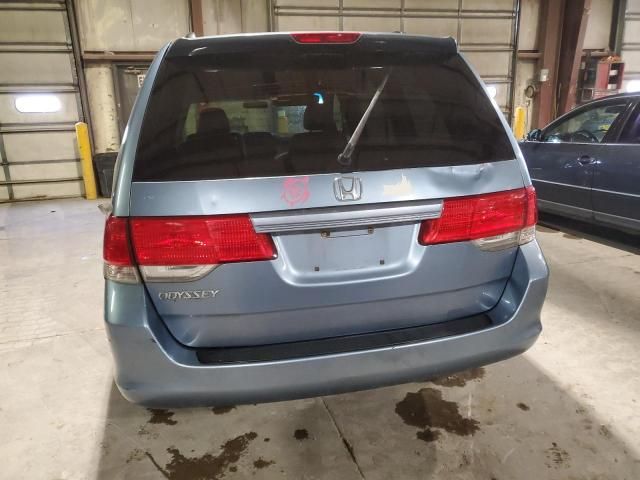 2008 Honda Odyssey EX