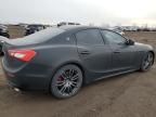 2015 Maserati Ghibli S