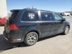 2012 Volkswagen Routan SE