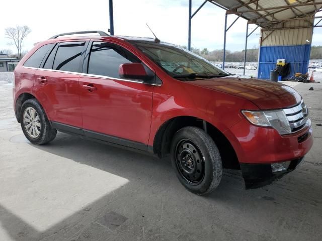 2010 Ford Edge Limited