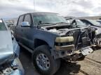 2001 Chevrolet Silverado C2500 Heavy Duty