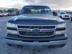 2007 Chevrolet Silverado C1500 Classic Crew Cab