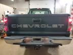 2005 Chevrolet Silverado K2500 Heavy Duty