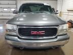 2002 GMC New Sierra K1500