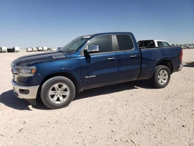 2020 Dodge 1500 Laramie