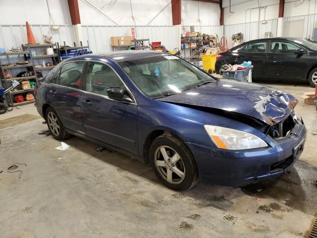 2004 Honda Accord EX