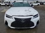 2024 Lexus IS 300