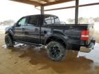 2005 Ford F150 Supercrew