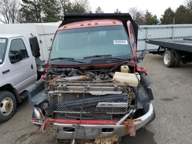 2005 Chevrolet C4500 C4C042