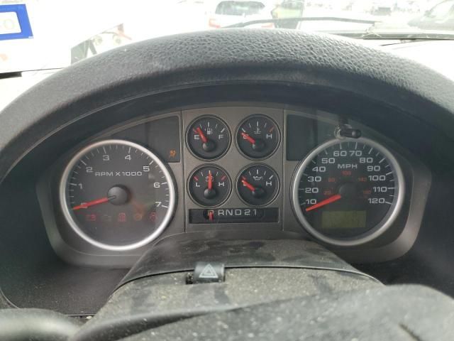 2004 Ford F150