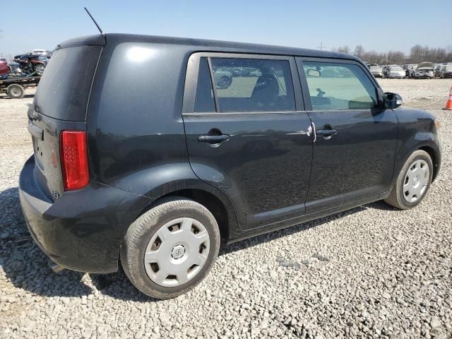 2008 Scion XB