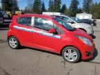 2015 Chevrolet Spark LS