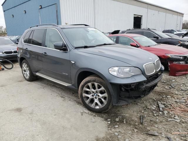 2013 BMW X5 XDRIVE35I