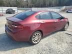 2015 Dodge Dart Limited