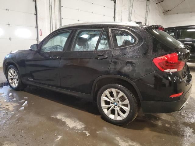 2014 BMW X1 XDRIVE28I