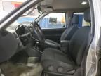 2004 Nissan Frontier Crew Cab XE V6