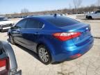 2014 KIA Forte EX