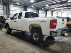 2008 Chevrolet Silverado K2500 Heavy Duty