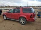 2007 Ford Explorer XLT