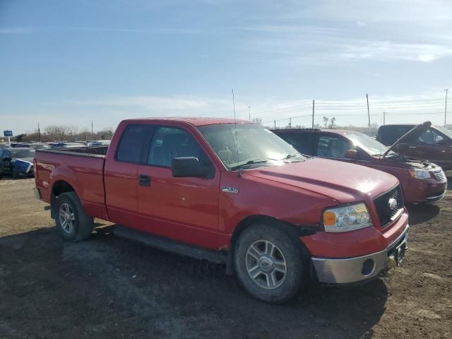 2006 Ford F150