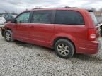 2008 Chrysler Town & Country Touring