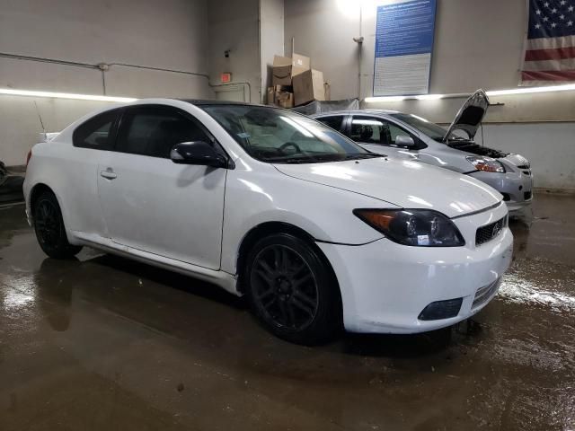 2006 Scion TC