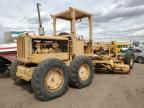 1982 Caterpillar 12 Rigid Frame Motor Grader