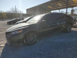 2018 Toyota Camry L en venta en Cartersville, GA