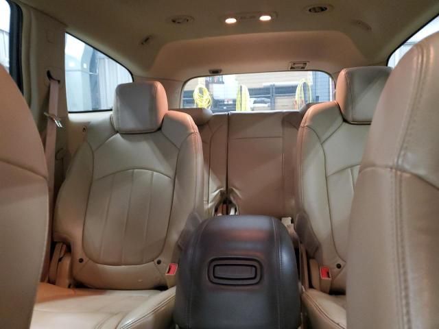 2009 Buick Enclave CXL