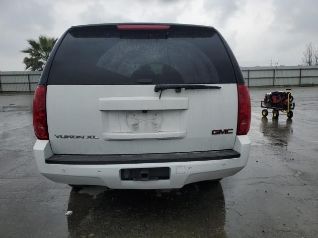 2014 GMC Yukon XL K1500 SLT