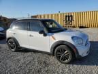 2014 Mini Cooper Countryman