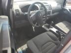 2008 Nissan Frontier King Cab XE