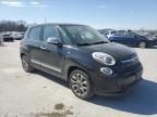 2017 Fiat 500L Lounge