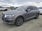 2018 Audi Q7 Premium