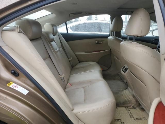 2008 Lexus ES 350