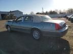 2004 Lincoln Town Car Executive