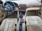 2003 BMW 525 I