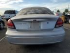 2004 Ford Taurus SES