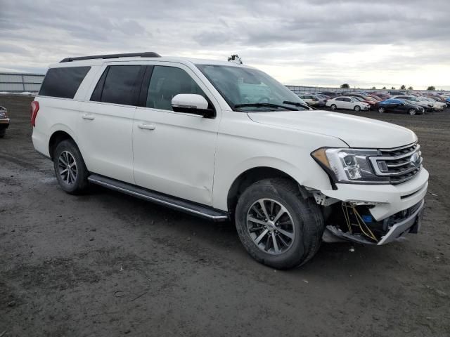 2021 Ford Expedition Max XLT