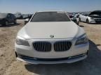 2015 BMW 740 LI