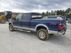 2008 Ford F350 SRW Super Duty